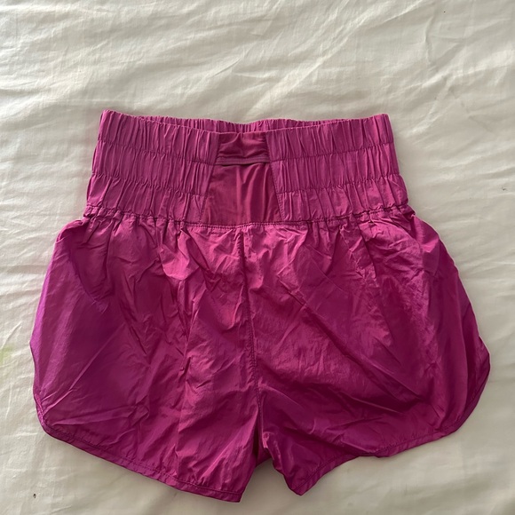 FP Movement. The way home short, size medium. - Picture 2 of 3